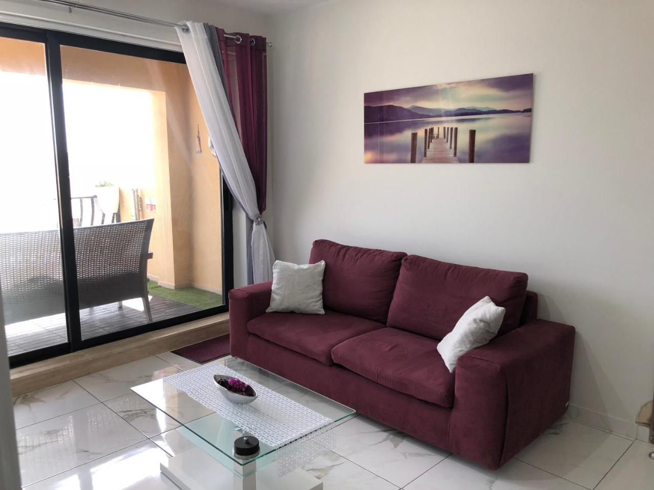 Marsascala Sea View Apartment & Penthouse Marsaskala Exterior photo