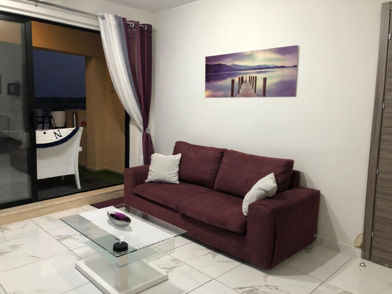 Marsascala Sea View Apartment & Penthouse Marsaskala Exterior photo